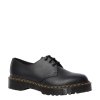 Półbuty Dr. Martens 1461 BEX Black Smooth 21084001